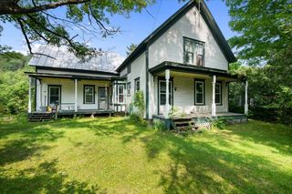 222 River Street, Bethel, VT 05032