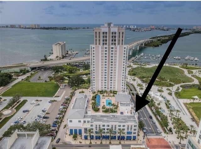 331 CLEVELAND STREET 310, Clearwater, FL 33755