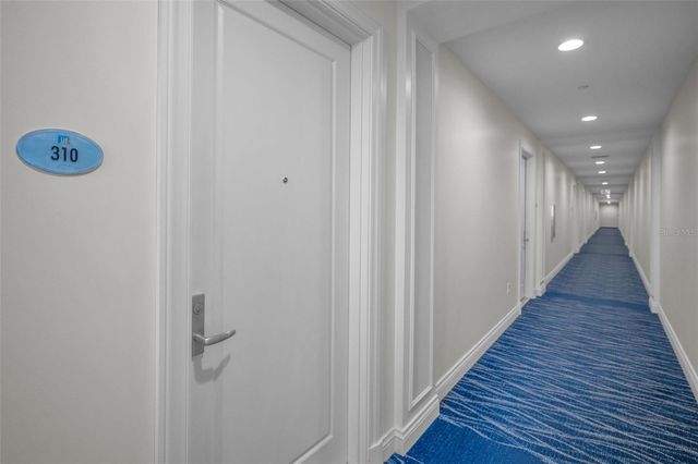 331 CLEVELAND STREET 310, Clearwater, FL 33755