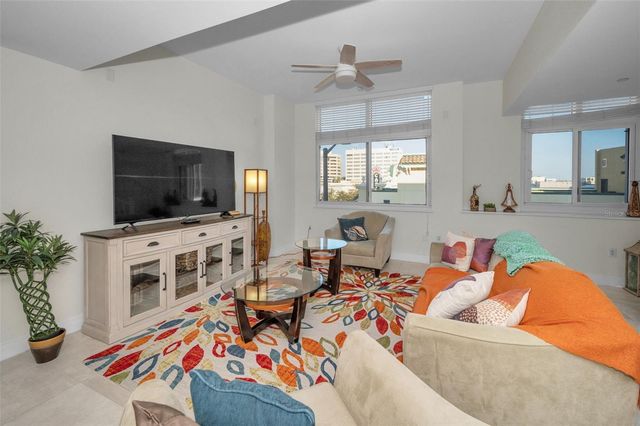 331 CLEVELAND STREET 310, Clearwater, FL 33755