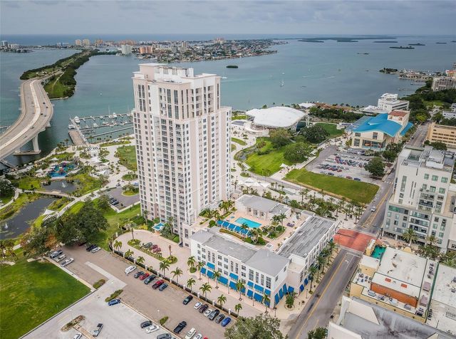 331 CLEVELAND STREET 310, Clearwater, FL 33755