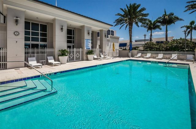 331 CLEVELAND STREET 310, Clearwater, FL 33755