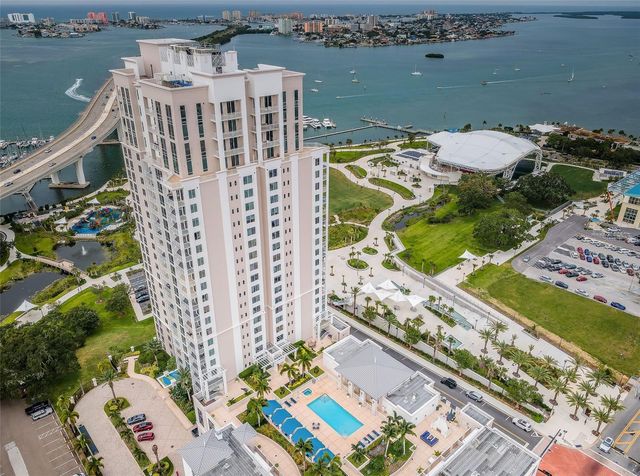 331 CLEVELAND STREET 310, Clearwater, FL 33755