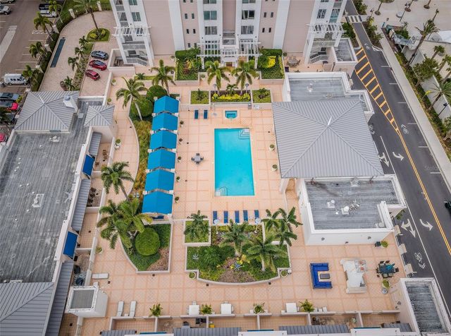 331 CLEVELAND STREET 310, Clearwater, FL 33755