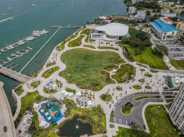 331 CLEVELAND STREET 310, Clearwater, FL 33755