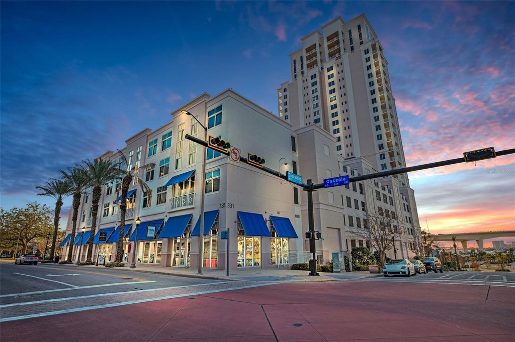 331 CLEVELAND STREET 310, Clearwater, FL 33755