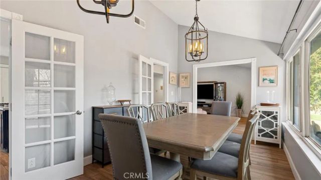 23420 Via Castanet, Valencia, CA 91355