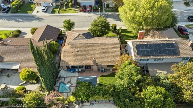 23420 Via Castanet, Valencia, CA 91355