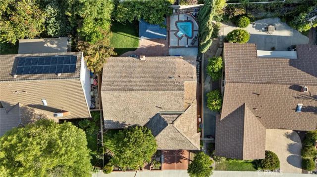 23420 Via Castanet, Valencia, CA 91355