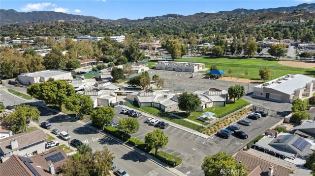 23420 Via Castanet, Valencia, CA 91355