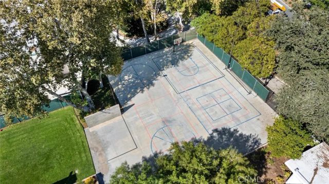 23420 Via Castanet, Valencia, CA 91355