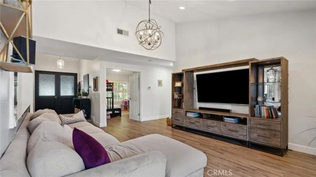 23420 Via Castanet, Valencia, CA 91355