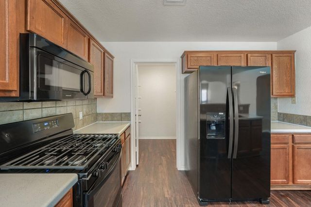 15003 Nordyke LN, Austin, TX 78725