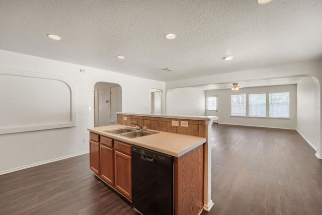 15003 Nordyke LN, Austin, TX 78725