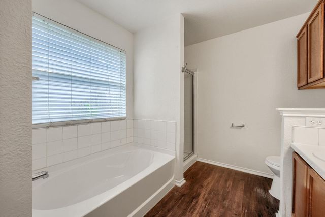 15003 Nordyke LN, Austin, TX 78725