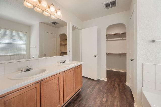 15003 Nordyke LN, Austin, TX 78725