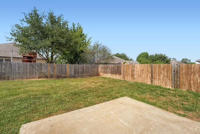 15003 Nordyke LN, Austin, TX 78725
