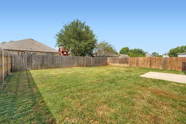 15003 Nordyke LN, Austin, TX 78725
