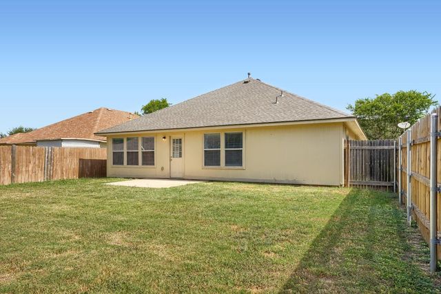 15003 Nordyke LN, Austin, TX 78725