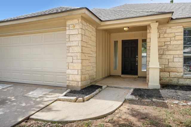 15003 Nordyke LN, Austin, TX 78725