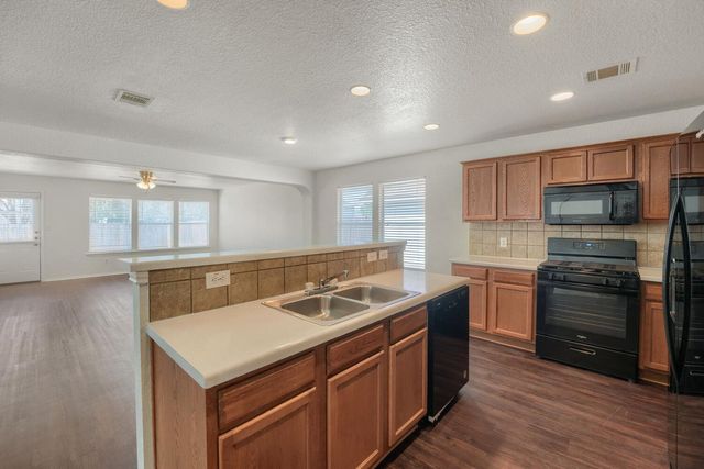 15003 Nordyke LN, Austin, TX 78725