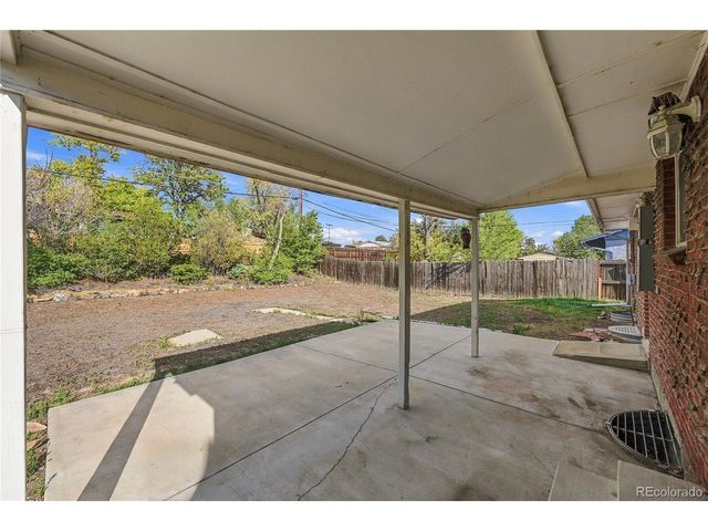 1309 Douglas Dr, Denver, CO 80221