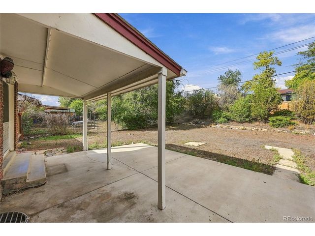 1309 Douglas Dr, Denver, CO 80221
