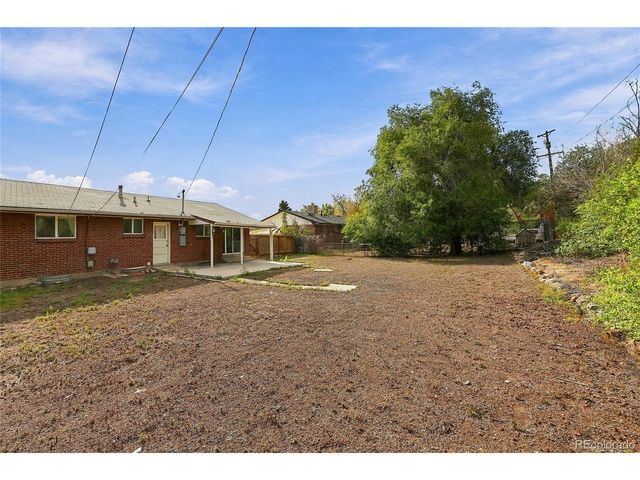 1309 Douglas Dr, Denver, CO 80221