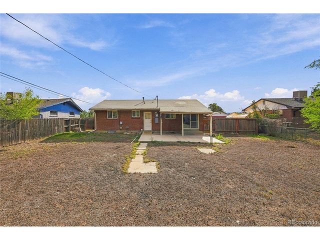 1309 Douglas Dr, Denver, CO 80221