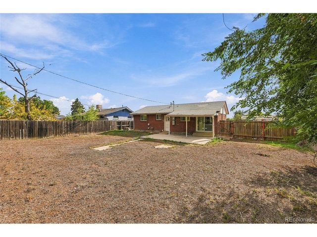 1309 Douglas Dr, Denver, CO 80221