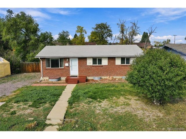 1309 Douglas Dr, Denver, CO 80221