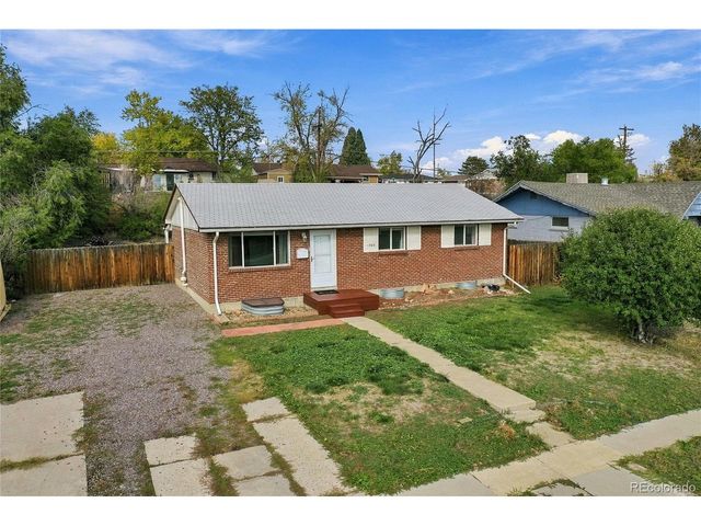 1309 Douglas Dr, Denver, CO 80221