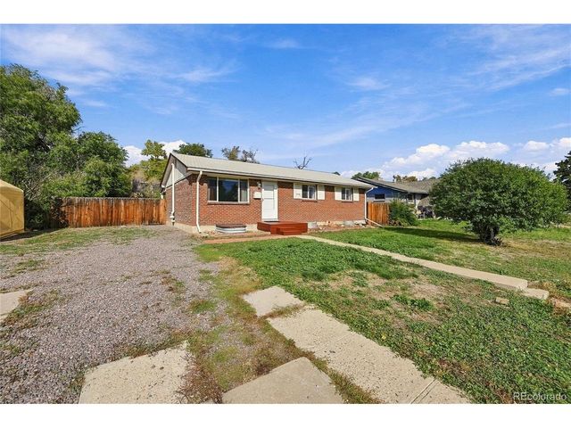 1309 Douglas Dr, Denver, CO 80221