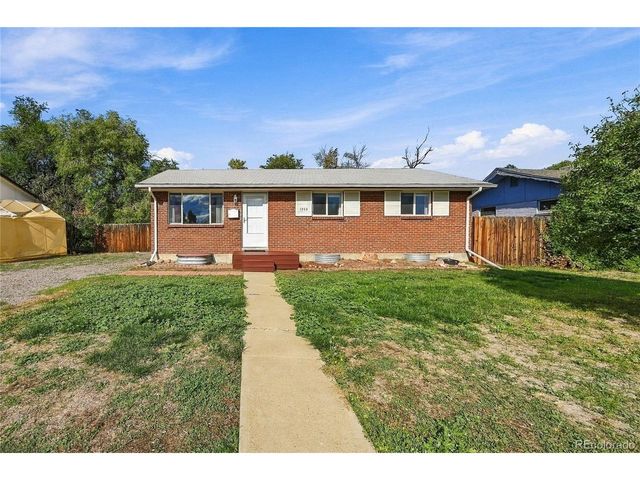 1309 Douglas Dr, Denver, CO 80221