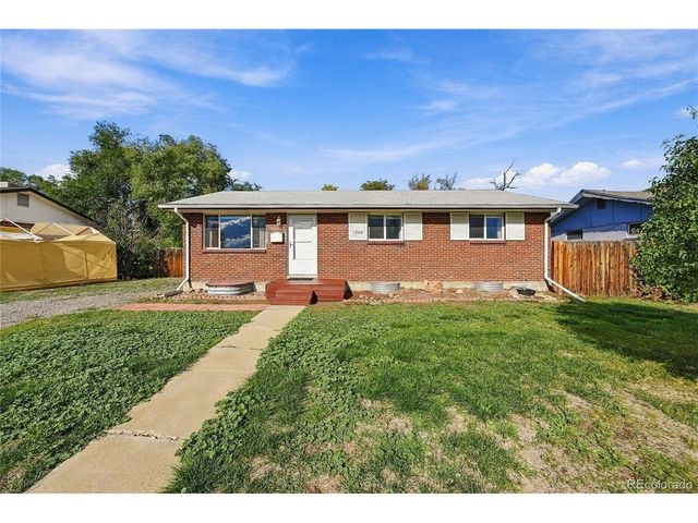 1309 Douglas Dr, Denver, CO 80221