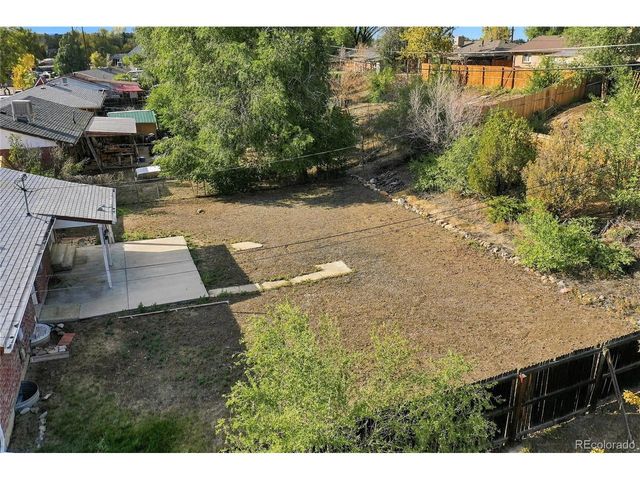 1309 Douglas Dr, Denver, CO 80221