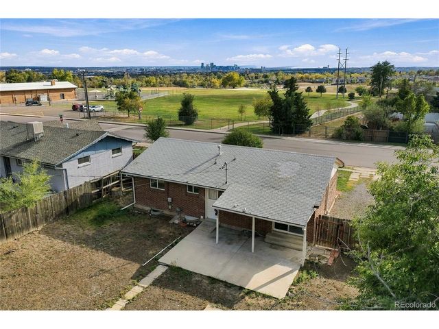 1309 Douglas Dr, Denver, CO 80221