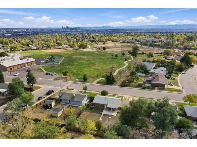 1309 Douglas Dr, Denver, CO 80221