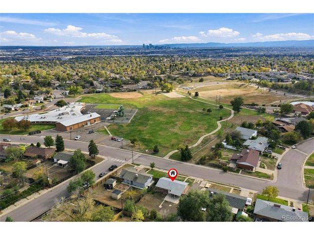 1309 Douglas Dr, Denver, CO 80221