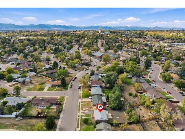 1309 Douglas Dr, Denver, CO 80221