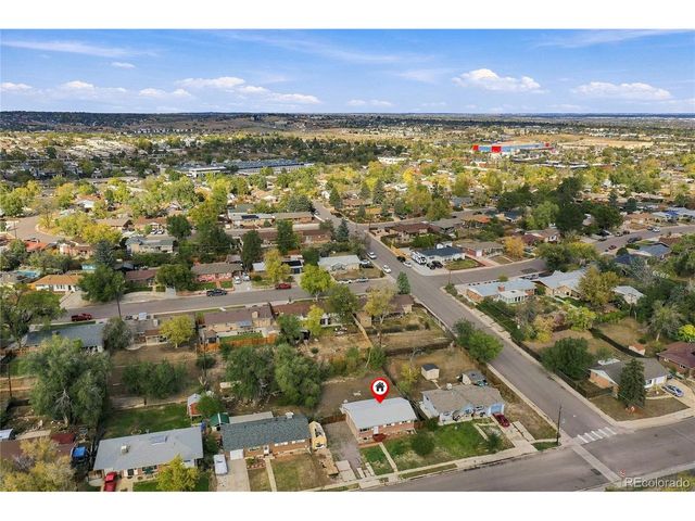 1309 Douglas Dr, Denver, CO 80221