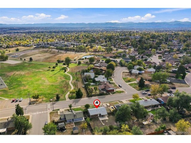 1309 Douglas Dr, Denver, CO 80221