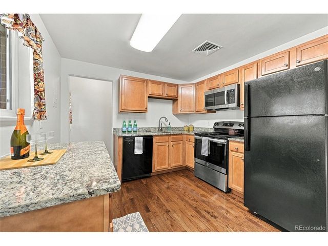1309 Douglas Dr, Denver, CO 80221