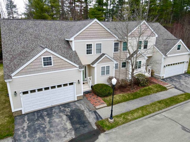 10 Absalom Lane, Hollis, NH 03049