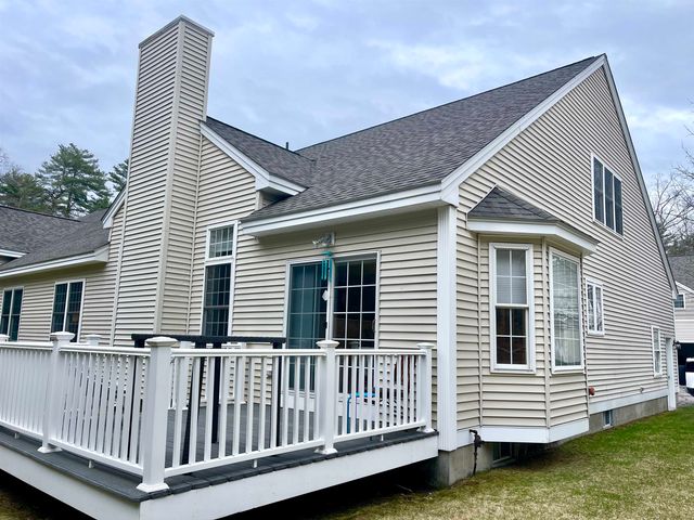 10 Absalom Lane, Hollis, NH 03049