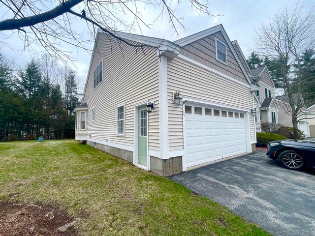 10 Absalom Lane, Hollis, NH 03049