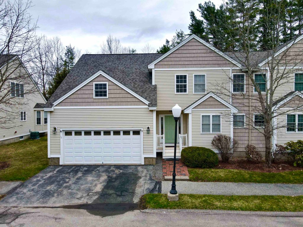 10 Absalom Lane, Hollis, NH 03049
