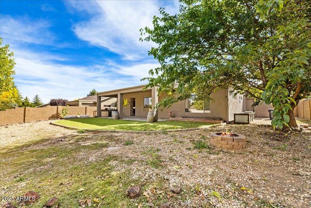 6560 E Brombil Street, Prescott Valley, AZ 86314