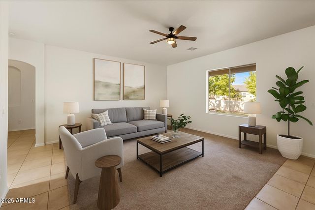 6560 E Brombil Street, Prescott Valley, AZ 86314