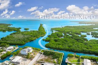 Vacant Lot Canal Street, Big Pine Key, FL 33043